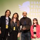 11. Uluslararası Uşak Kısa Film Festivali’nde Kanatlı Denizatı Ödülleri Sahiplerini Buldu